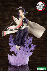 Demon Slayer: Kimetsu no Yaiba ARTFXJ Statue 1/8 Shinobu Kocho 25 cm          4934054082063