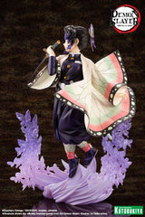 Demon Slayer: Kimetsu no Yaiba ARTFXJ Statue 1/8 Shinobu Kocho 25 cm          4934054082063