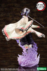 Demon Slayer: Kimetsu no Yaiba ARTFXJ Statue 1/8 Shinobu Kocho 25 cm          4934054082063