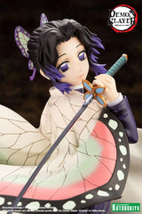 Demon Slayer: Kimetsu no Yaiba ARTFXJ Statue 1/8 Shinobu Kocho 25 cm          4934054082063