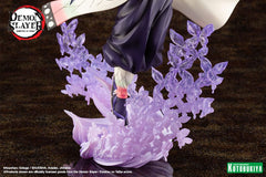 Demon Slayer: Kimetsu no Yaiba ARTFXJ Statue 1/8 Shinobu Kocho 25 cm          4934054082063