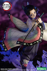 Demon Slayer: Kimetsu no Yaiba ARTFXJ Statue 1/8 Shinobu Kocho 25 cm          4934054082063