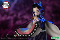 Demon Slayer: Kimetsu no Yaiba ARTFXJ Statue 1/8 Shinobu Kocho 25 cm          4934054082063