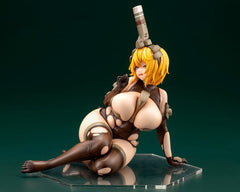 Frame Arms Girl PVC Figure Kagutsuchi-Kou 18 cm 4934054082117