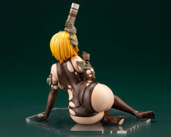 Frame Arms Girl PVC Figure Kagutsuchi-Kou 18 cm 4934054082117