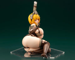 Frame Arms Girl PVC Figure Kagutsuchi-Kou 18 cm 4934054082117