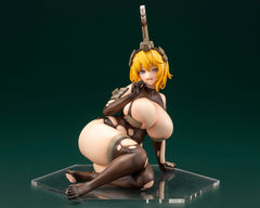 Frame Arms Girl PVC Figure Kagutsuchi-Kou 18 cm 4934054082117