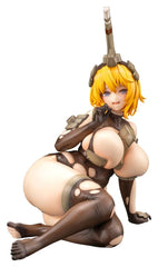 Frame Arms Girl PVC Figure Kagutsuchi-Kou 18 cm 4934054082117
