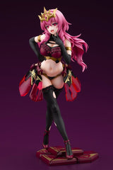Frame Arms Girl PVC Figure Durga I Darkness Queen Ver. 25 cm 4934054082131