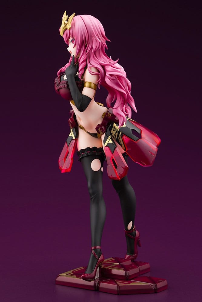 Frame Arms Girl PVC Figure Durga I Darkness Queen Ver. 25 cm 4934054082131