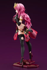 Frame Arms Girl PVC Figure Durga I Darkness Queen Ver. 25 cm 4934054082131