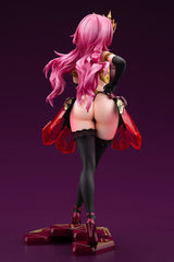 Frame Arms Girl PVC Figure Durga I Darkness Queen Ver. 25 cm 4934054082131