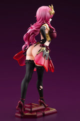 Frame Arms Girl PVC Figure Durga I Darkness Queen Ver. 25 cm 4934054082131