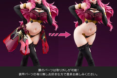 Frame Arms Girl PVC Figure Durga I Darkness Queen Ver. 25 cm 4934054082131