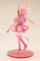 Cardcaptor Sakura: Clear Card PVC Figure 1/7 Sakura Kinomoto Siege Costume Ver. 24 cm 4934054082155