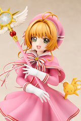 Cardcaptor Sakura: Clear Card PVC Figure 1/7 Sakura Kinomoto Siege Costume Ver. 24 cm 4934054082155