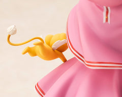 Cardcaptor Sakura: Clear Card PVC Figure 1/7 Sakura Kinomoto Siege Costume Ver. 24 cm 4934054082155