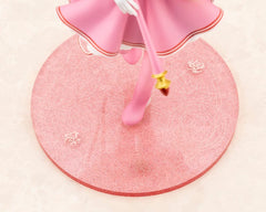 Cardcaptor Sakura: Clear Card PVC Figure 1/7 Sakura Kinomoto Siege Costume Ver. 24 cm 4934054082155