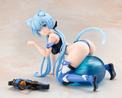 Frame Arms Girl PVC Figure Stylet Swimsuit Ver. 12 cm 4934054083046