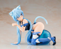 Frame Arms Girl PVC Figure Stylet Swimsuit Ver. 12 cm 4934054083046