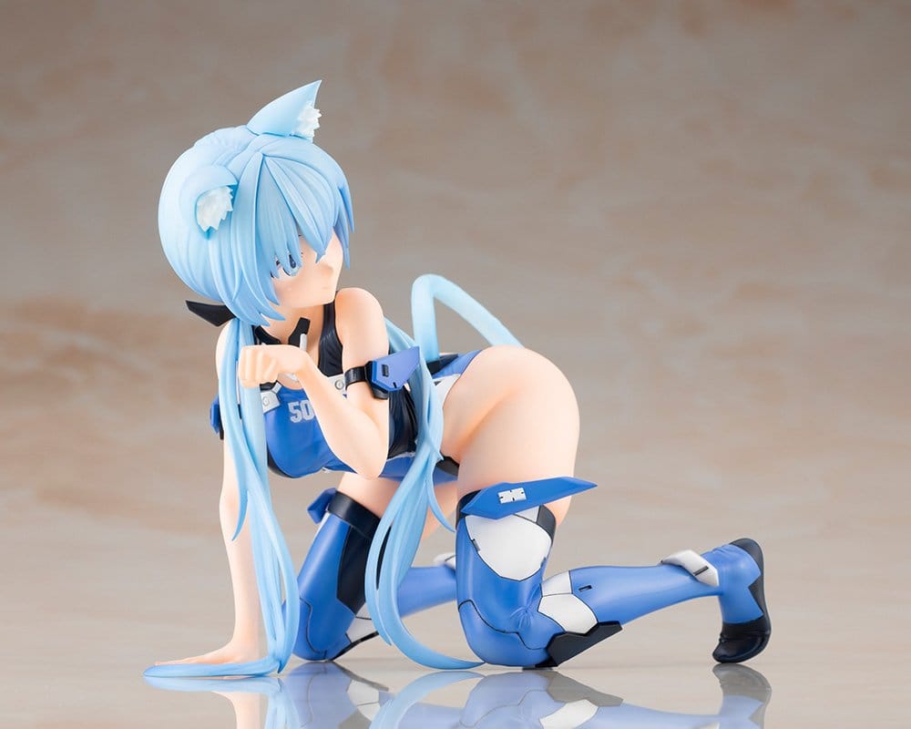 Frame Arms Girl PVC Figure Stylet Swimsuit Ver. 12 cm 4934054083046