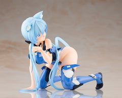 Frame Arms Girl PVC Figure Stylet Swimsuit Ver. 12 cm 4934054083046