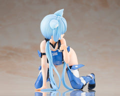 Frame Arms Girl PVC Figure Stylet Swimsuit Ver. 12 cm 4934054083046