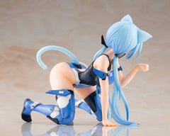 Frame Arms Girl PVC Figure Stylet Swimsuit Ver. 12 cm 4934054083046