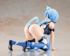 Frame Arms Girl PVC Figure Stylet Swimsuit Ver. 12 cm 4934054083046