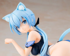 Frame Arms Girl PVC Figure Stylet Swimsuit Ver. 12 cm 4934054083046