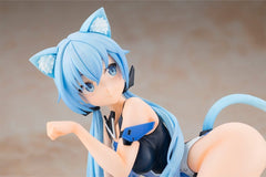 Frame Arms Girl PVC Figure Stylet Swimsuit Ver. 12 cm 4934054083046