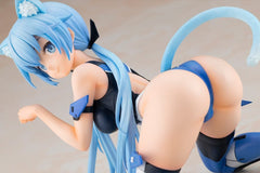 Frame Arms Girl PVC Figure Stylet Swimsuit Ver. 12 cm 4934054083046