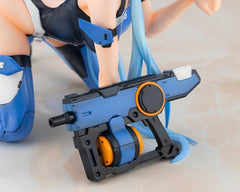 Frame Arms Girl PVC Figure Stylet Swimsuit Ver. 12 cm 4934054083046