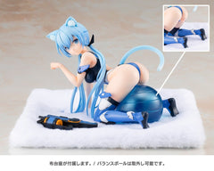 Frame Arms Girl PVC Figure Stylet Swimsuit Ver. 12 cm 4934054083046