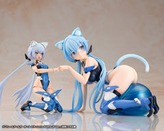 Frame Arms Girl PVC Figure Stylet Swimsuit Ver. 12 cm 4934054083046