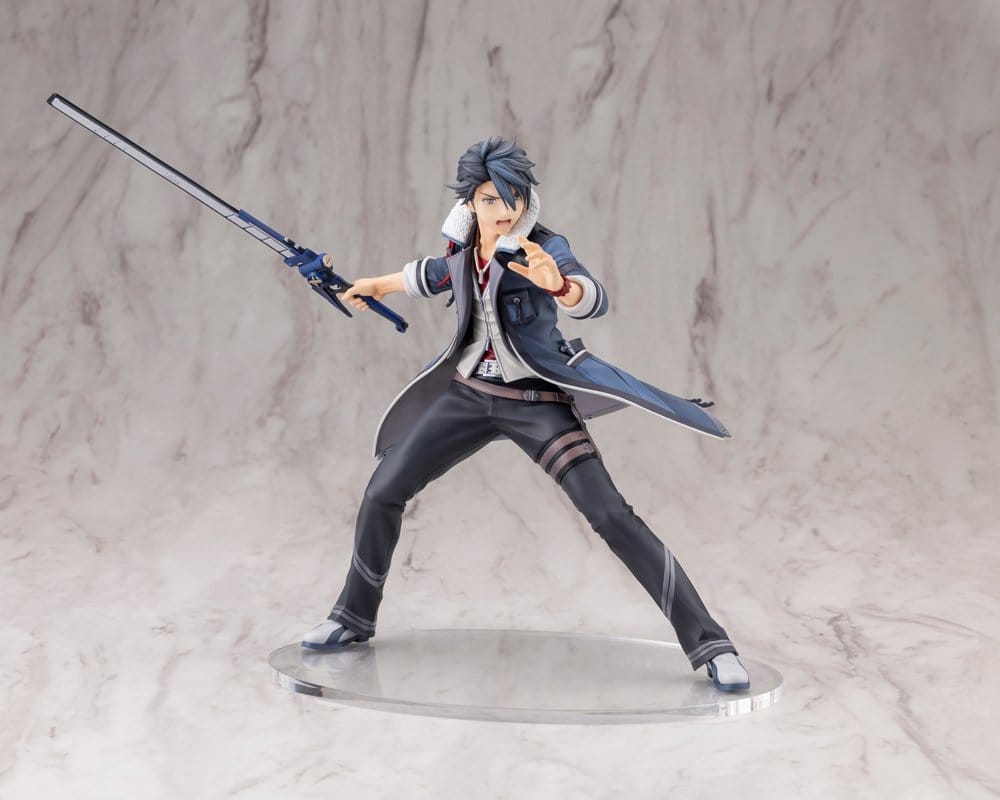 The Legend of Heroes PVC Figure 1/8 Van Arkride 23 cm 4934054083206