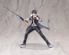 The Legend of Heroes PVC Figure 1/8 Van Arkride 23 cm 4934054083206