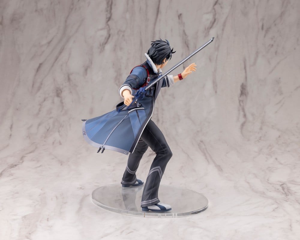 The Legend of Heroes PVC Figure 1/8 Van Arkride 23 cm 4934054083206