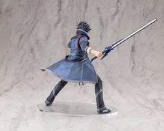 The Legend of Heroes PVC Figure 1/8 Van Arkride 23 cm 4934054083206