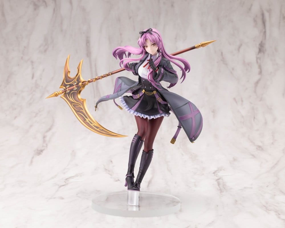 The Legend of Heroes PVC Figure 1/8 Renne Bright Ver.2 22 cm 4934054083862