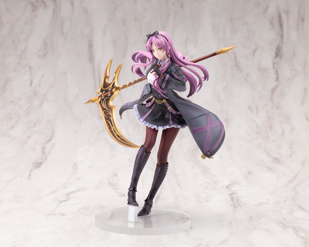 The Legend of Heroes PVC Figure 1/8 Renne Bright Ver.2 22 cm 4934054083862
