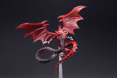 Yu-Gi-Oh! Statue Slifer the Sky Dragon Egyptian God 50 cm   0190526076341