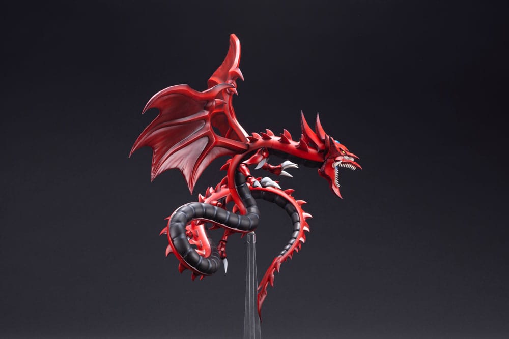 Yu-Gi-Oh! Statue Slifer the Sky Dragon Egyptian God 50 cm   0190526076341
