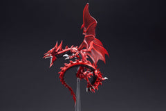Yu-Gi-Oh! Statue Slifer the Sky Dragon Egyptian God 50 cm   0190526076341