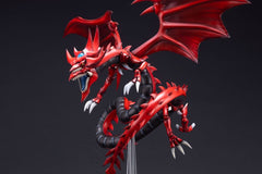 Yu-Gi-Oh! Statue Slifer the Sky Dragon Egyptian God 50 cm   0190526076341