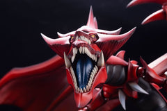 Yu-Gi-Oh! Statue Slifer the Sky Dragon Egyptian God 50 cm   0190526076341