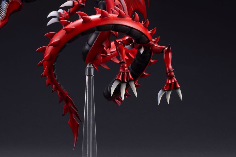 Yu-Gi-Oh! Statue Slifer the Sky Dragon Egyptian God 50 cm   0190526076341