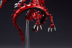 Yu-Gi-Oh! Statue Slifer the Sky Dragon Egyptian God 50 cm   0190526076341