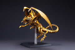 Yu-Gi-Oh! Statue The Winged Dragon of Ra Egyptian God 50 cm 0190526076358
