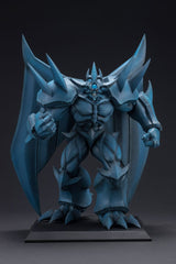 Yu-Gi-Oh! Statue Obelisk the Tormentor Egyptian God 35 cm 0190526076365